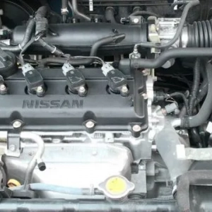 3 Hlavné vlastnosti motora qr20de od spoločnosti nissan, nissan