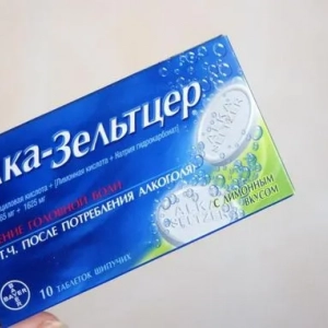 Alka-seltzer sa zisťujú v krvi nastávajúcej matky: recenzie, indikácie na použitie, pokyny, zloženie, analógy. Šumivé tabletky na kocovinu