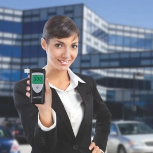 Drivesafe breathalyzer: technické špecifikácie, pokyny a recenzie
