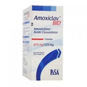 Alergia na amoxiclav: príznaky, liečebné metódy, recenzie