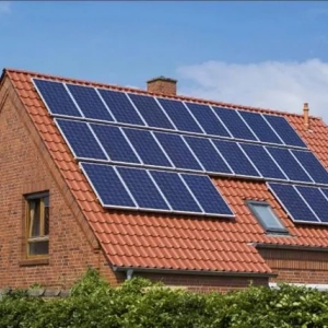 Alternatívna elektrina: spôsoby výroby energie, potrebné vybavenie