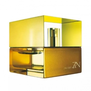 Vôňa shiseido zen: recenzie