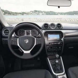 Suzuki grand vitara auto. Auto grand vitara: spotreba paliva, popis, technické vlastnosti a recenzie