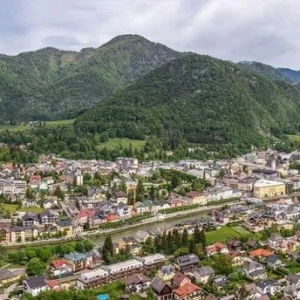 Bad ischl: história a pamiatky