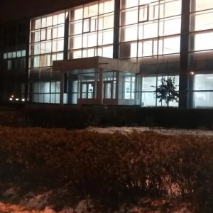 Bazén dulkyn (naberezhnye chelny): adresa a pracovný čas