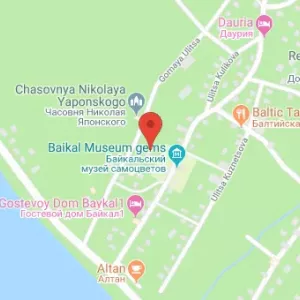 Rekreačné stredisko angara: kde sa nachádza, zábava a jedlo