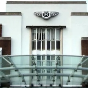 Bentley: krajina pôvodu, história spoločnosti