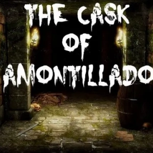 Barrel of amontillado: zhrnutie a recenzie