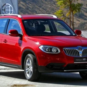 Brilliance b5: recenzie automobilov, vybavenia, charakteristík a spotreby paliva