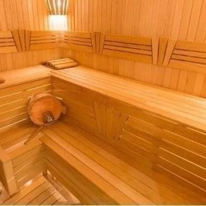 Kráľovské kúpele v nefteyugansku sú skvelým miestom pre relaxáciu a relaxáciu