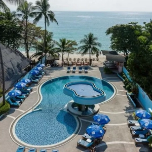 Chaba samui resort (samui, thajsko): popis izby, služby, recenzie