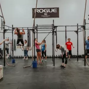 Čo je crossfit? Crossfit-program silových a vytrvalostných cvičení