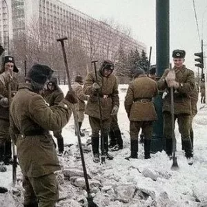 Čo je stavebný prápor: dekódovanie, typ vojsk a podmienky služby