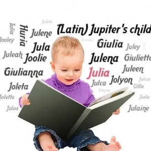 Julia: význam mena, charakteru, osudu. Slávni ľudia s menom julia