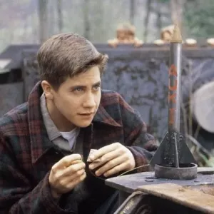 Filmy v hlavnej úlohe jake gyllenhaal: zoznam najlepších