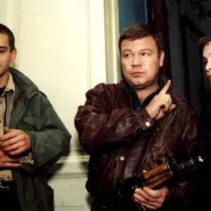 Filmy s konstantinom khabenským: zoznam