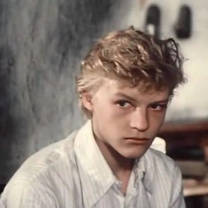 Filmy so serebryakovom: všetky herecké úlohy