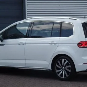 , 7-Miestny volkswagen: prehľad, popis