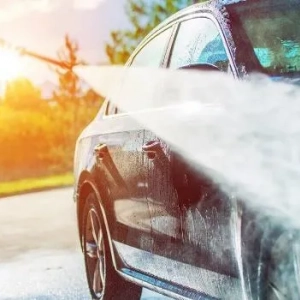 Samoobslužná franšíza na umývanie automobilov - funkcie, popis a recenzie