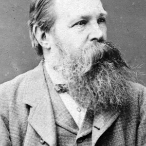 Friedrich engels dialektika prírody: zhrnutie a analýza práce