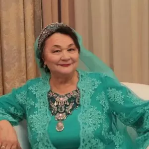 Gulfiya: význam mena, pôvodu, charakteru a osudu