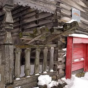 Katedrála narodenia krista v kargopole: história bieleho kameňa