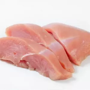 Turecko so zemiakmi v rúre: recept s fotografiami
