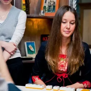 Irina bazhanova: životopis, osobný život, fotografie