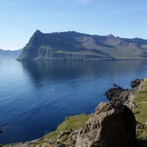 Island: turistické recenzie, atrakcie a fotografie