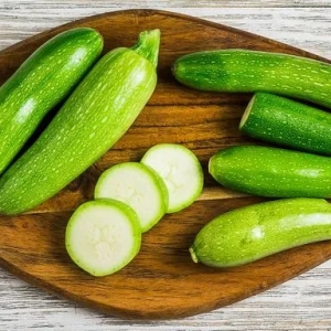 Squash kaviár počas dojčenia: diétny recept