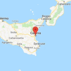 Ako sa dostať z palerma do catanie: zvažujeme všetky možnosti