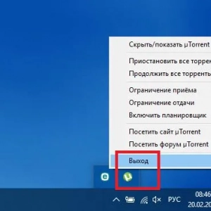 Ako kontaktovať správcu systému v systéme windows 7 a novšom a čo robiť, ak neexistujú žiadne práva na vykonávanie určitých akcií?