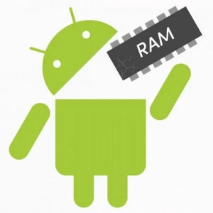Ako uvoľniť pamäť v systéme android: metódy, pokyny