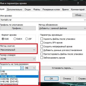 Ako poslať súbor do cloudu: pokyny a odporúčania