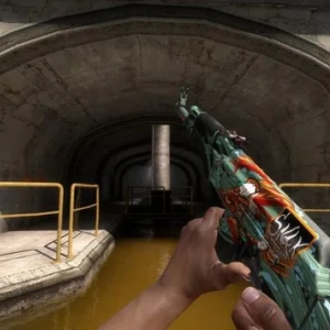 Ako zvýšiť kožu v cs: go: popis všetkých možných metód