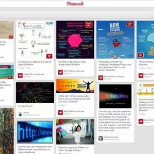 Ako používať pinterest: sprievodca pre začiatočníkov