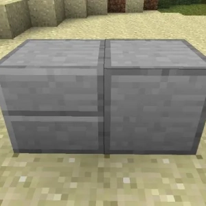 Ako postaviť nemocnicu v minecraft. Krok za krokom a získanie kamenných dosiek
