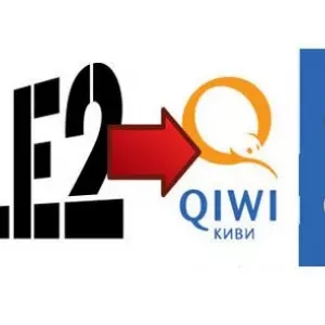 Ako previesť peniaze z tele2 na kiwi: pokyny a tipy
