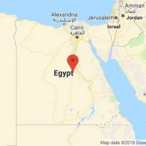 Ako vyzerá egypt dnes a aké to bolo v starovekom svete?