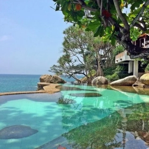 Kata noi resort 3 *(thajsko / phuket): popis hotela, izby, infraštruktúra, fotografie a recenzie