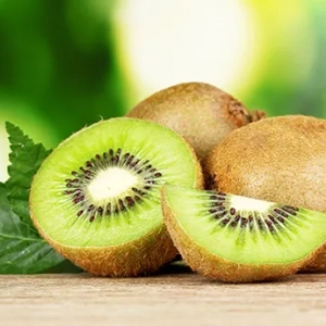 Kiwi na gw: je to možné alebo nie? Kiwi: výhody a poškodenie tela, zloženie vitamínov a stopových prvkov