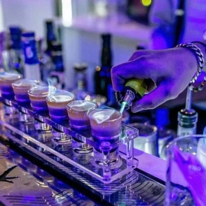 Koktail b 53: zloženie, spôsoby prípravy