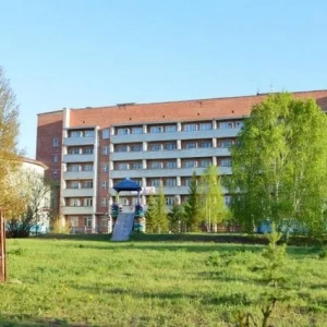 Rezort rus (ust-ilimsk): adresa, lekárske služby, recenzie