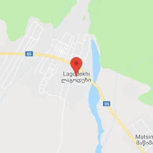 Lagodekhi, gruzínsko: pamiatky, národný park, počasie, recenzie