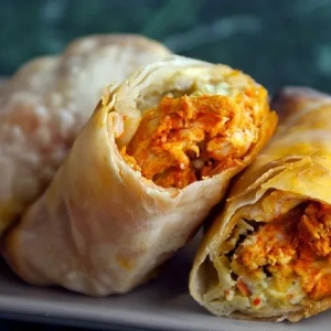 Lavash pečený so syrom: recept s fotografiami