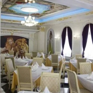 Najlepšie reštaurácie (pavlovsky posad): popis, menu, adresy