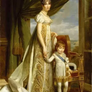 Louis bonaparte-brat napoleona i. A otec napoleona iii