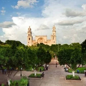 Merida, mexiko: fotografie a popis mesta, atrakcie, čo vidieť, turistické recenzie