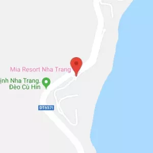 Mia resort nha trang 5* (vietnam, nha trang, nha trang): popis izby, služby, recenzie