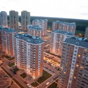 Mkr. Yantarny, balashikha: popis, funkcie, recenzie